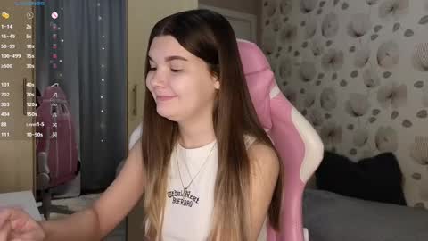 _cute_ice online show from March 4, 5:42 am