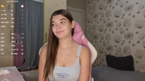 _cute_ice online show from September 14, 4:59 am