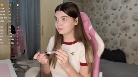 _cute_ice online show from March 1, 5:42 am