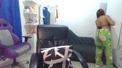 Katherine   Shedule  10pm -4 am  Colombia hour online show from February 26, 3:57 am