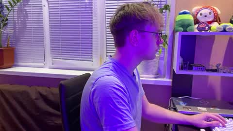 Dima online show from February 22, 5:46 pm