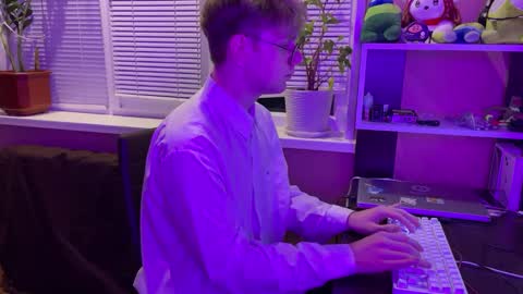 Dima online show from February 18, 6:58 pm