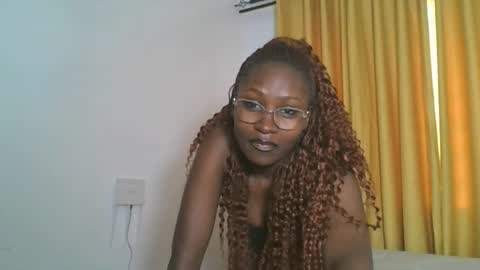 STEPH online show from October 26, 6:47 am