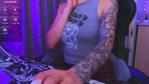 Dana online show from October 13, 1:35 pm