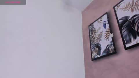 Dahiana Lincoln online show from November 5, 7:16 pm