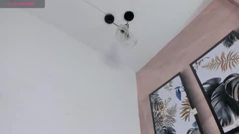 Dahiana Lincoln online show from October 29, 10:43 pm