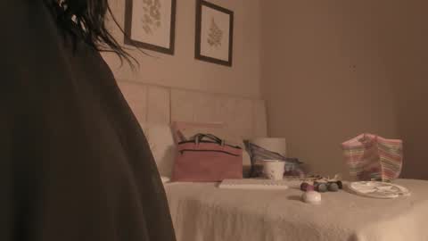 Dakota online show from March 12, 6:55 pm