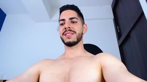 David online show from January 28, 10:23 pm