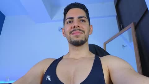 David online show from December 5, 10:18 pm