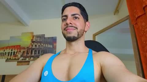 David online show from March 18, 12:05 am