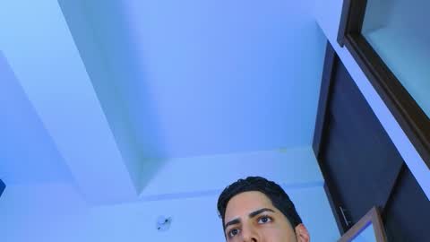 David online show from October 9, 11:21 pm