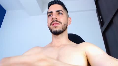 David online show from January 23, 3:26 am