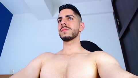 David online show from February 7, 1:04 am