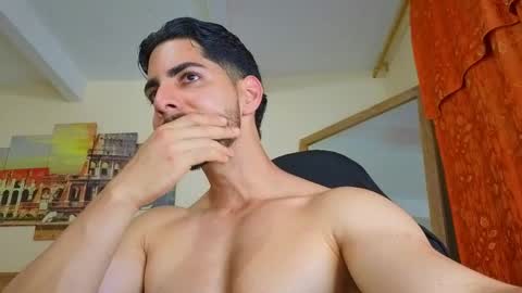 David online show from May 8, 1:44 am
