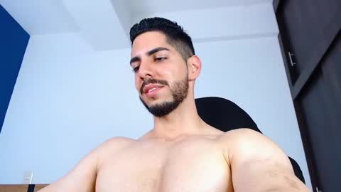 David online show from February 1, 4:46 am