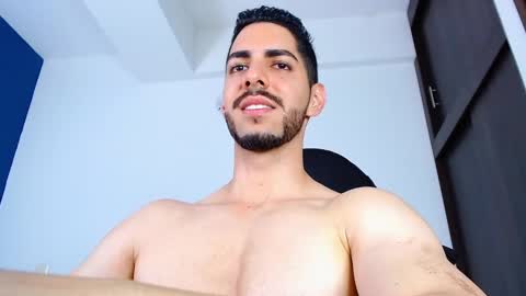 David online show from February 19, 11:46 pm