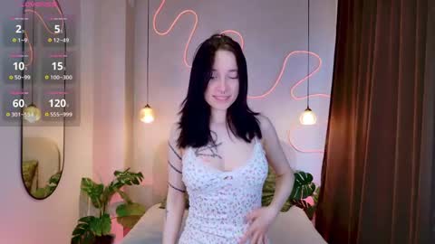 Kate online show from March 21, 2:22 pm