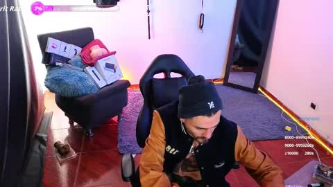 delacruz online show from May 5, 1:06 pm