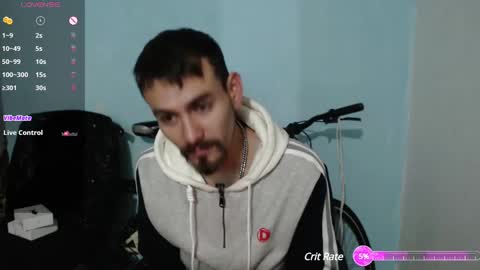 delacruz online show from February 27, 7:19 am