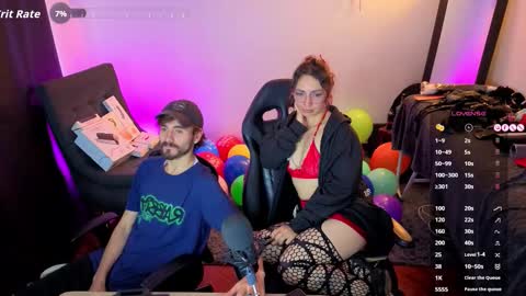 delacruz online show from September 18, 9:41 pm