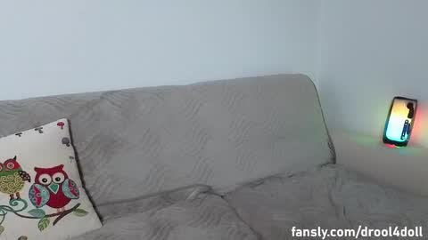 DemiDee online show from April 16, 12:33 am