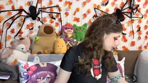 Kate online show from September 21, 5:28 pm