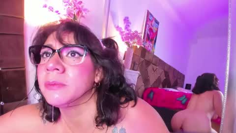 SANDY online show from September 20, 11:52 pm