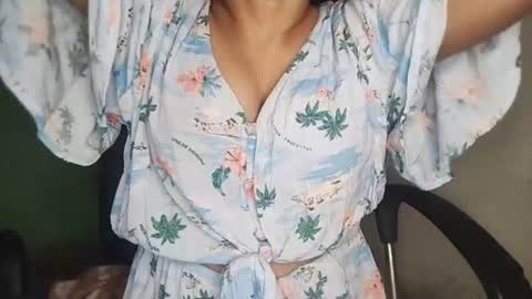 _dreamgirl_0 online show from August 3, 10:10 am