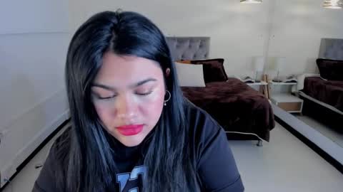 Dulcinea online show from March 7, 10:26 am