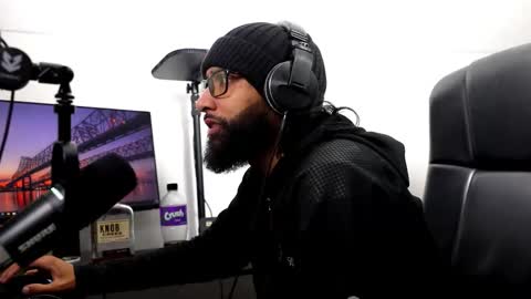 _el_care_chimba online show from December 23, 2:18 am