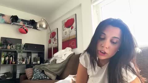  elena barra online show from March 1, 11:36 am