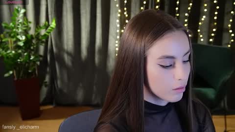 Elice online show from September 17, 4:54 pm