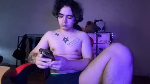 _eligos_ online show from July 17, 11:34 am