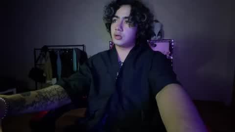 _eligos_ online show from July 15, 6:23 pm