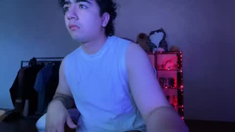 _eligos_ online show from August 1, 1:56 pm