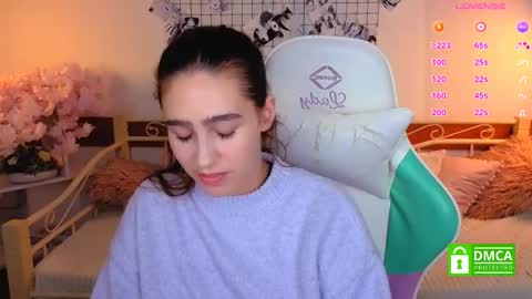 Lizzy  online show from March 11, 7:39 pm