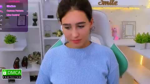 Lizzy  online show from September 24, 11:11 pm