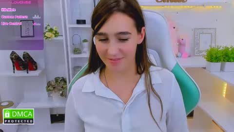 Lizzy  online show from September 11, 12:12 am