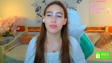 Lizzy  online show from March 19, 10:47 pm