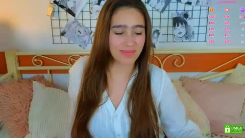 Lizzy  online show from April 21, 2:26 am