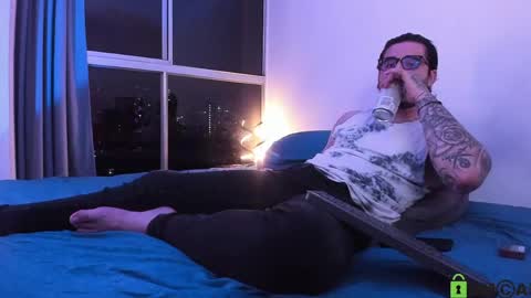  -         online show from April 24, 2:35 am