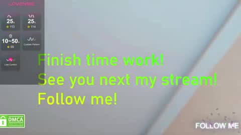 chloue and Gretta online show from March 21, 8:19 am