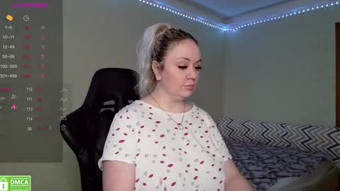 chloue and Gretta online show from January 13, 8:47 am