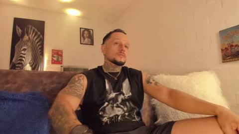 Emilio online show from February 3, 9:46 am