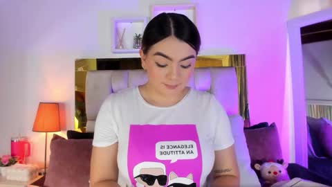 Isabella online show from November 26, 12:24 pm