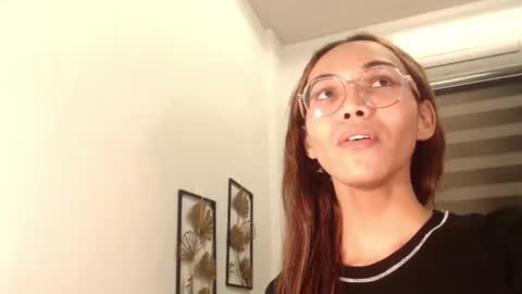 GODDESS SAMIRA online show from June 14, 12:07 pm