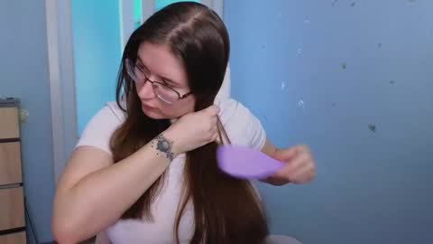 Sam  online show from February 19, 11:28 am