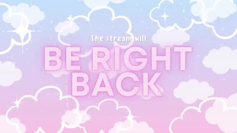 Sam  online show from October 12, 2:42 pm