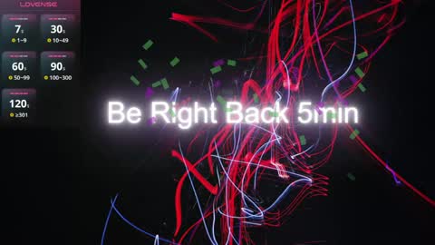 Erica online show from April 18, 7:07 pm