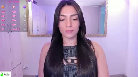  Erica Vanderhill  online show from January 9, 10:15 pm